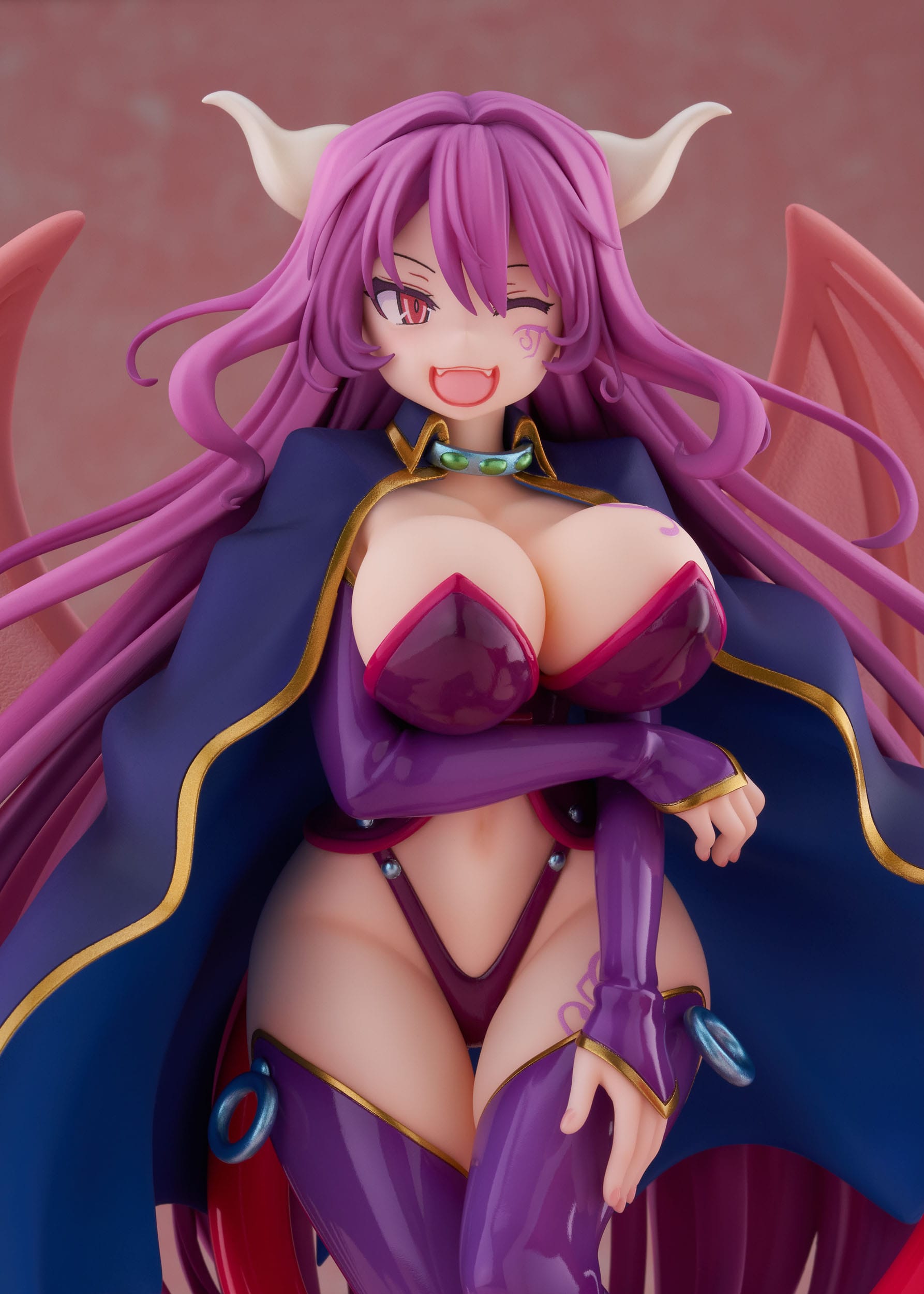 Alma Elma Monmusu Quest Paradox RPG AliceGlint - Anime Figuren günstig kaufen