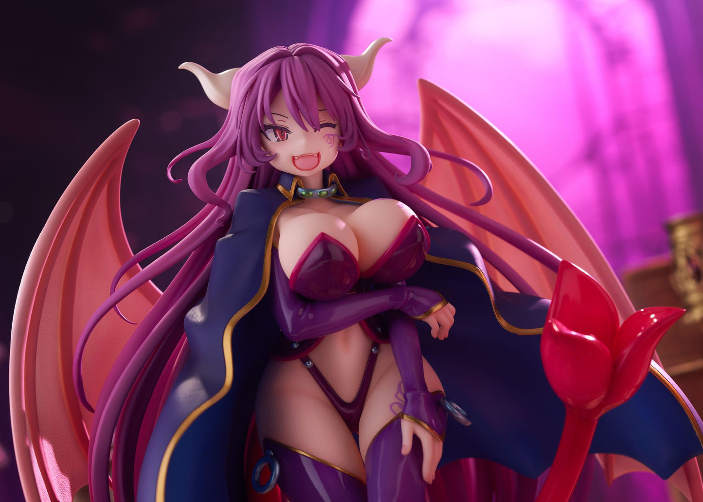 Alma Elma Monmusu Quest Paradox RPG AliceGlint