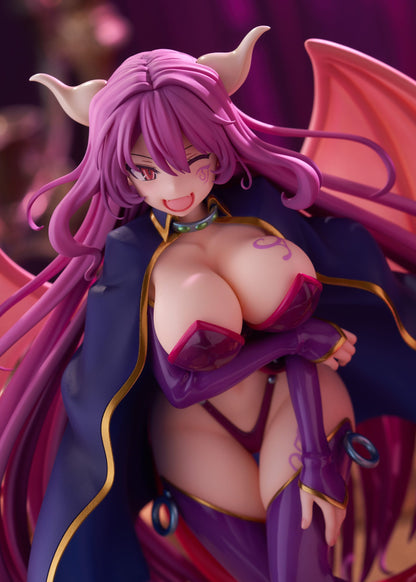 Alma Elma Monmusu Quest Paradox RPG AliceGlint