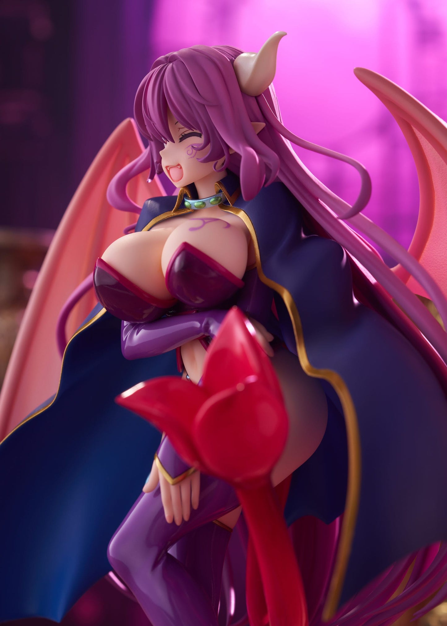 Alma Elma Monmusu Quest Paradox RPG AliceGlint