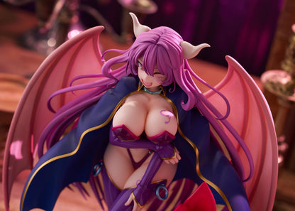 Alma Elma Monmusu Quest Paradox RPG AliceGlint