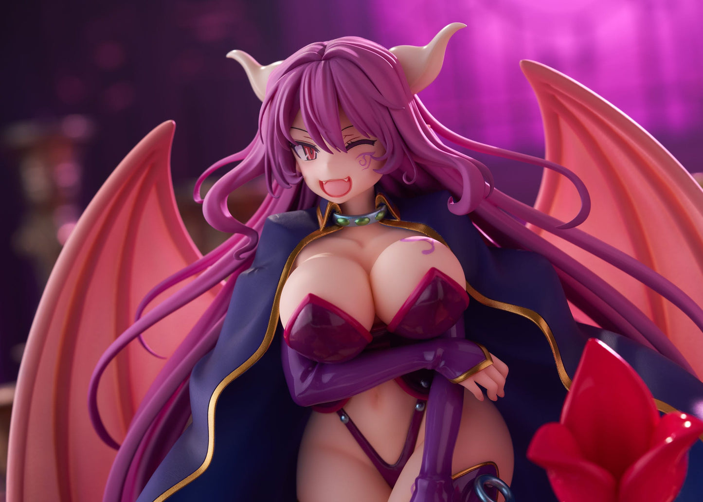Alma Elma Monmusu Quest Paradox RPG AliceGlint