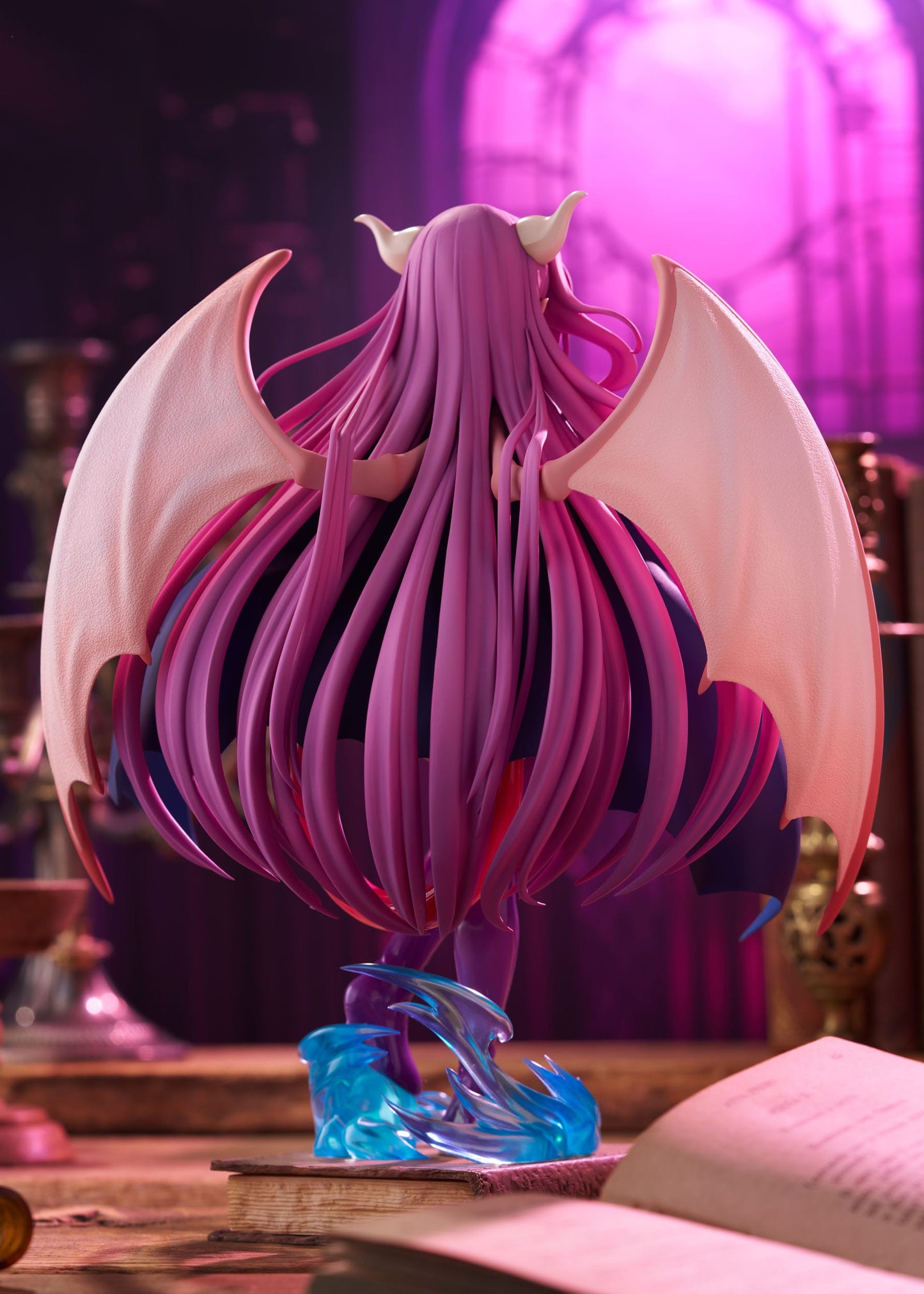 Alma Elma Monmusu Quest Paradox RPG AliceGlint