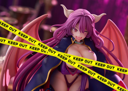 Alma Elma Monmusu Quest Paradox RPG AliceGlint