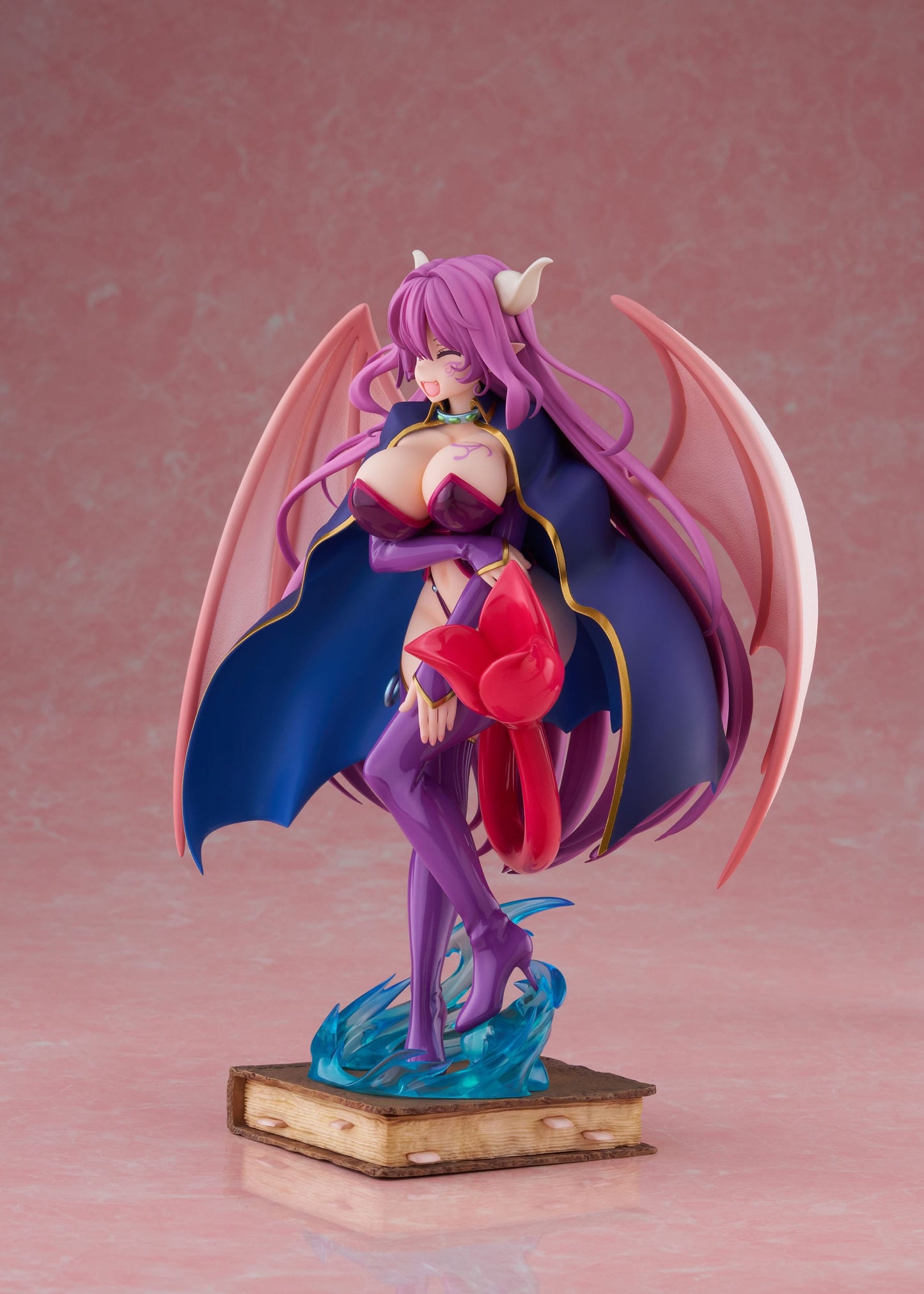 Alma Elma Monmusu Quest Paradox RPG Limited Edition AliceGlint