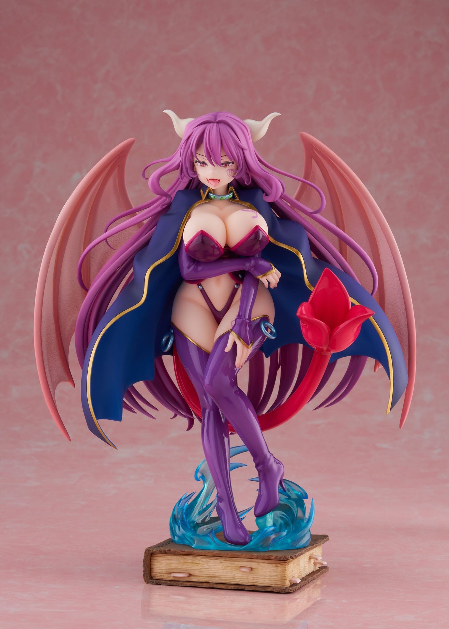Alma Elma Monmusu Quest Paradox RPG Limited Edition AliceGlint