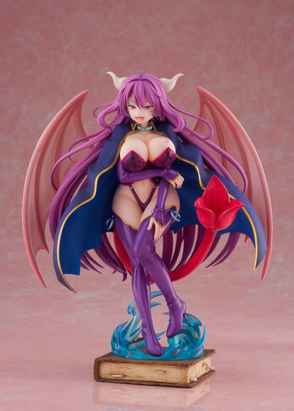 Alma Elma Monmusu Quest Paradox RPG Limited Edition AliceGlint