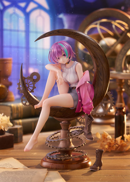 Ibaraki Rino Parquet AliceGlint