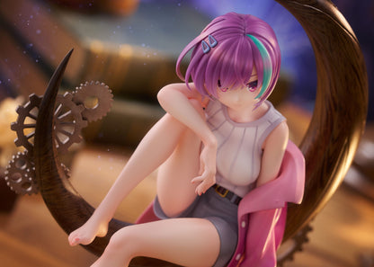 Ibaraki Rino Parquet AliceGlint