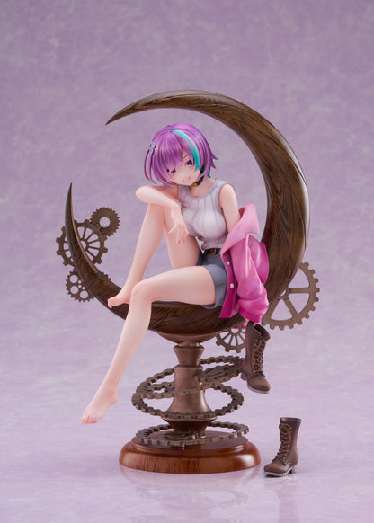 Ibaraki Rino Limited Edition Parquet AliceGlint - Anime Figuren günstig kaufen