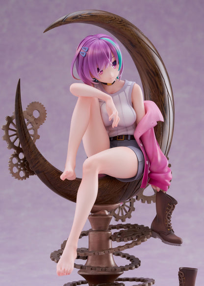 Ibaraki Rino Limited Edition Parquet AliceGlint - Anime Figuren günstig kaufen