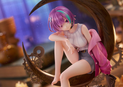 Ibaraki Rino Limited Edition Parquet AliceGlint - Anime Figuren günstig kaufen