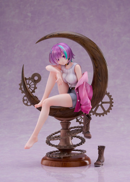 Ibaraki Rino Limited Edition Parquet AliceGlint - Anime Figuren günstig kaufen