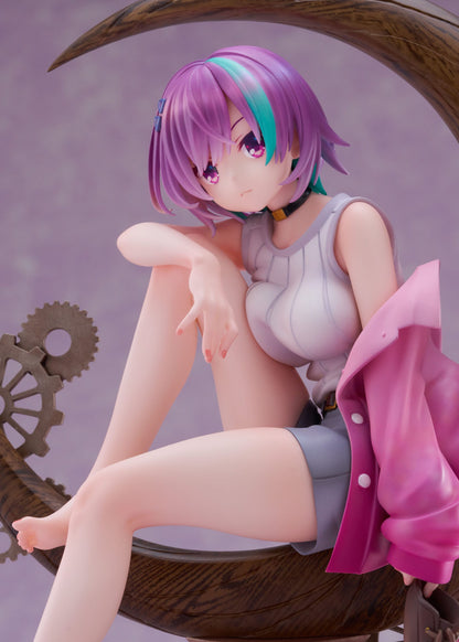Ibaraki Rino Limited Edition Bonus Parquet AliceGlint (Kopie)