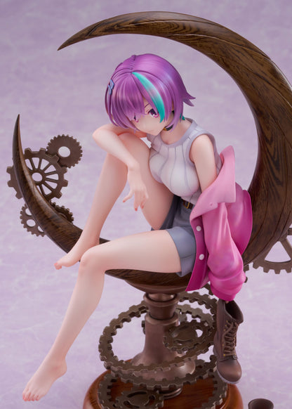 Ibaraki Rino Limited Edition Bonus Parquet AliceGlint (Kopie)