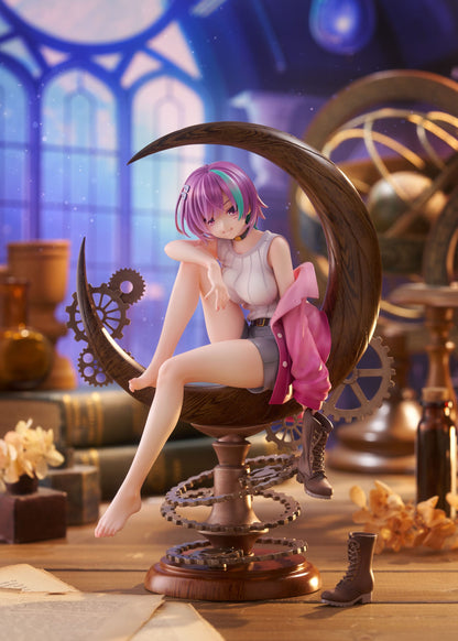 Ibaraki Rino Limited Edition Bonus Parquet AliceGlint (Kopie)