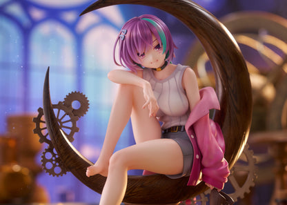Ibaraki Rino Limited Edition Bonus Parquet AliceGlint (Kopie)