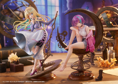 Ibaraki Rino Limited Edition Bonus Parquet AliceGlint (Kopie)