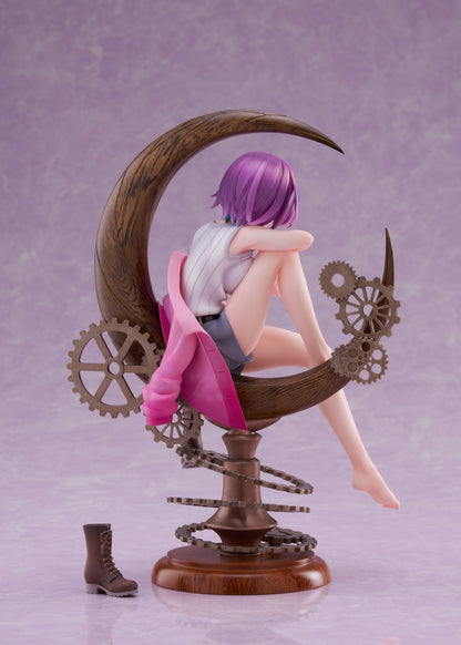 Ibaraki Rino Limited Edition Bonus Parquet AliceGlint (Kopie)