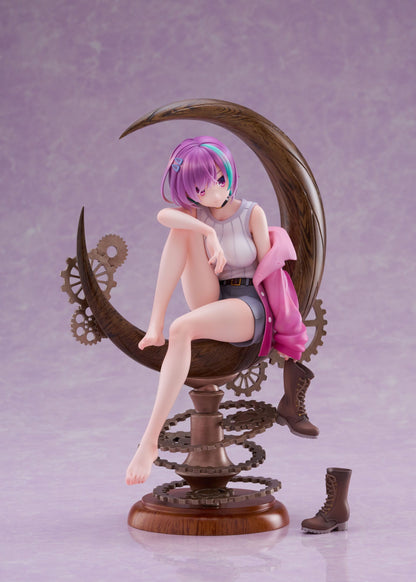 Ibaraki Rino Limited Edition Bonus Parquet AliceGlint (Kopie)
