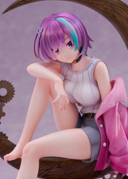 Ibaraki Rino Limited Edition Bonus Parquet AliceGlint (Kopie)