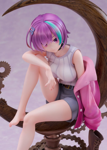 Ibaraki Rino Limited Edition Bonus Parquet AliceGlint (Kopie)