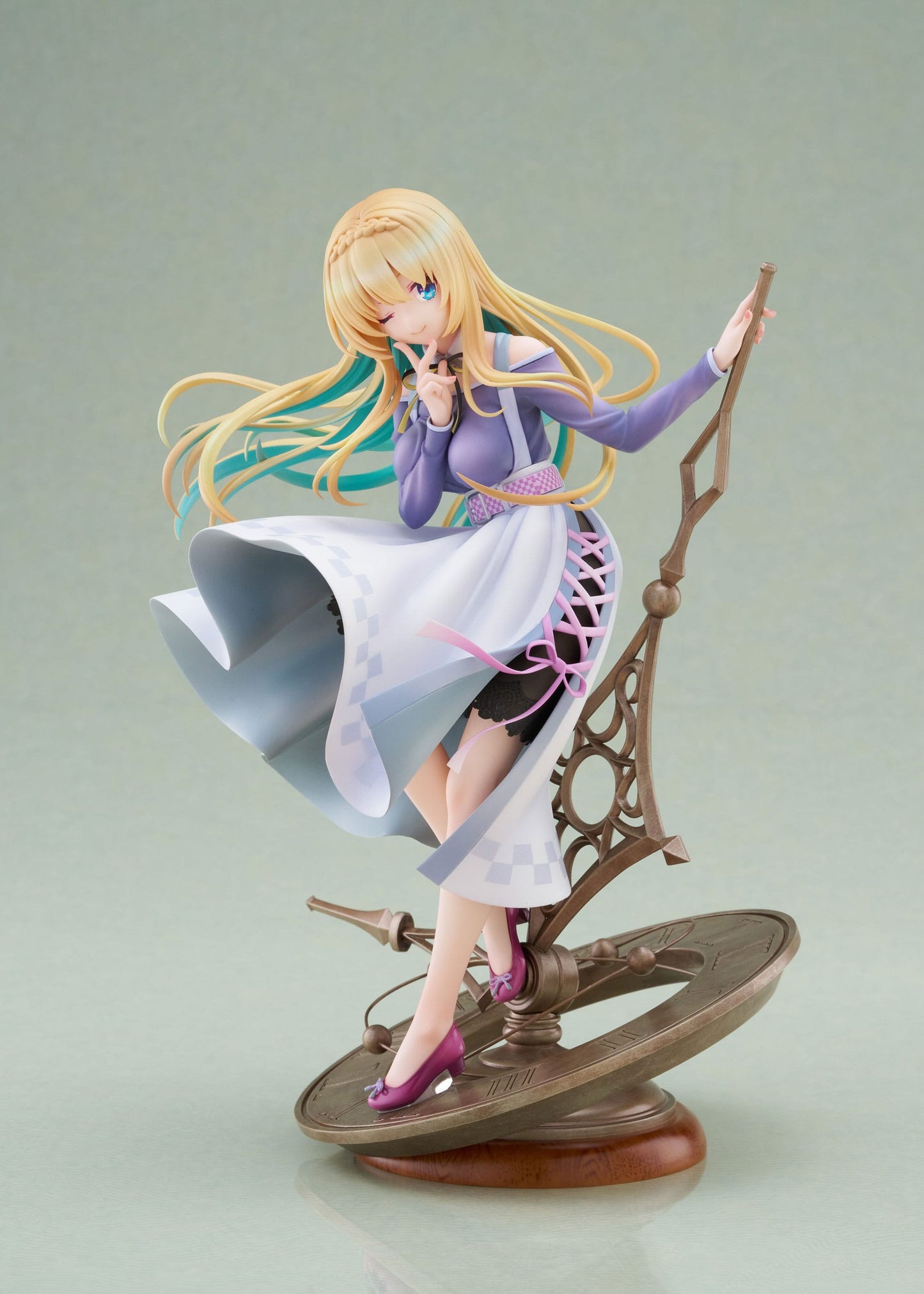 Kido Tsubasa Parquet AliceGlint - Anime Figuren günstig kaufen