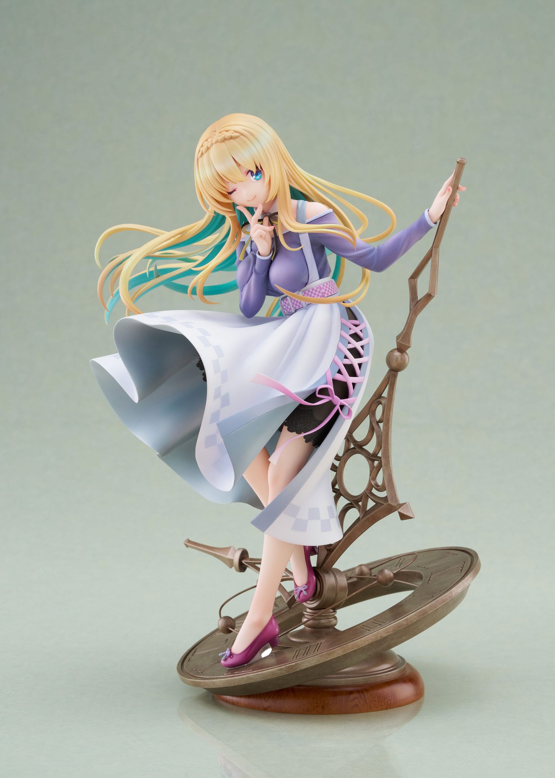 Kido Tsubasa Parquet AliceGlint - Anime Figuren günstig kaufen