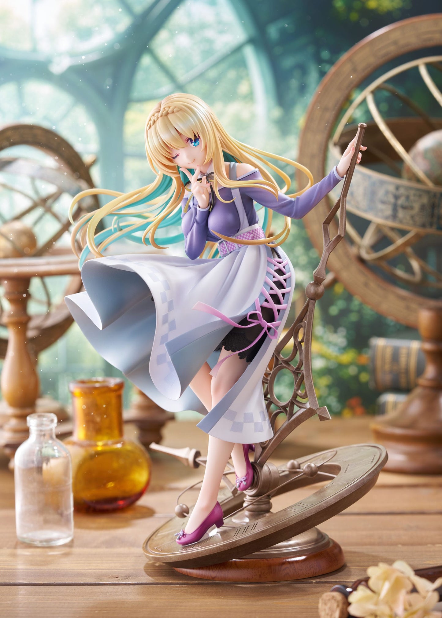 Kido Tsubasa Parquet AliceGlint - Anime Figuren günstig kaufen