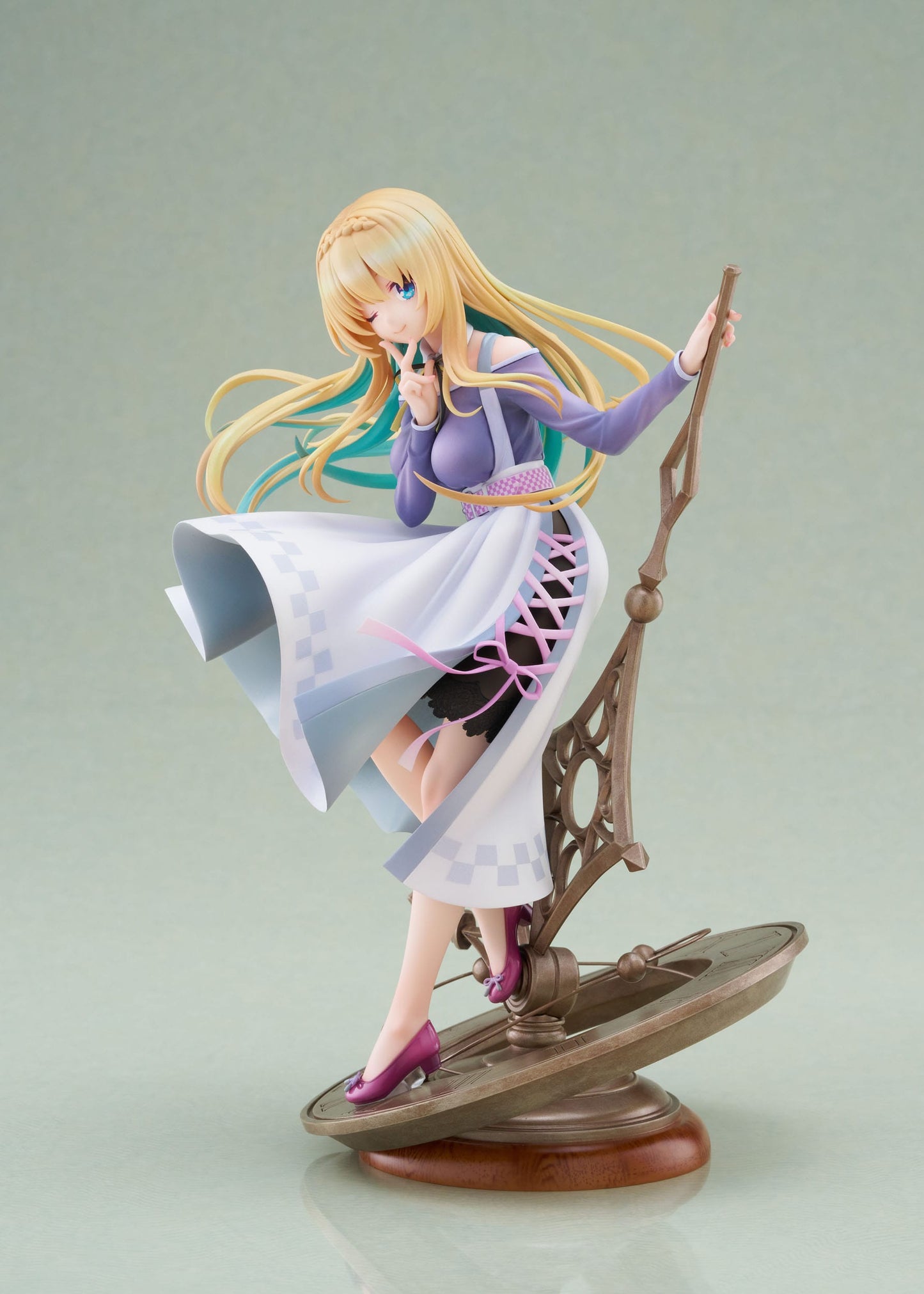 Kido Tsubasa Parquet AliceGlint - Anime Figuren günstig kaufen
