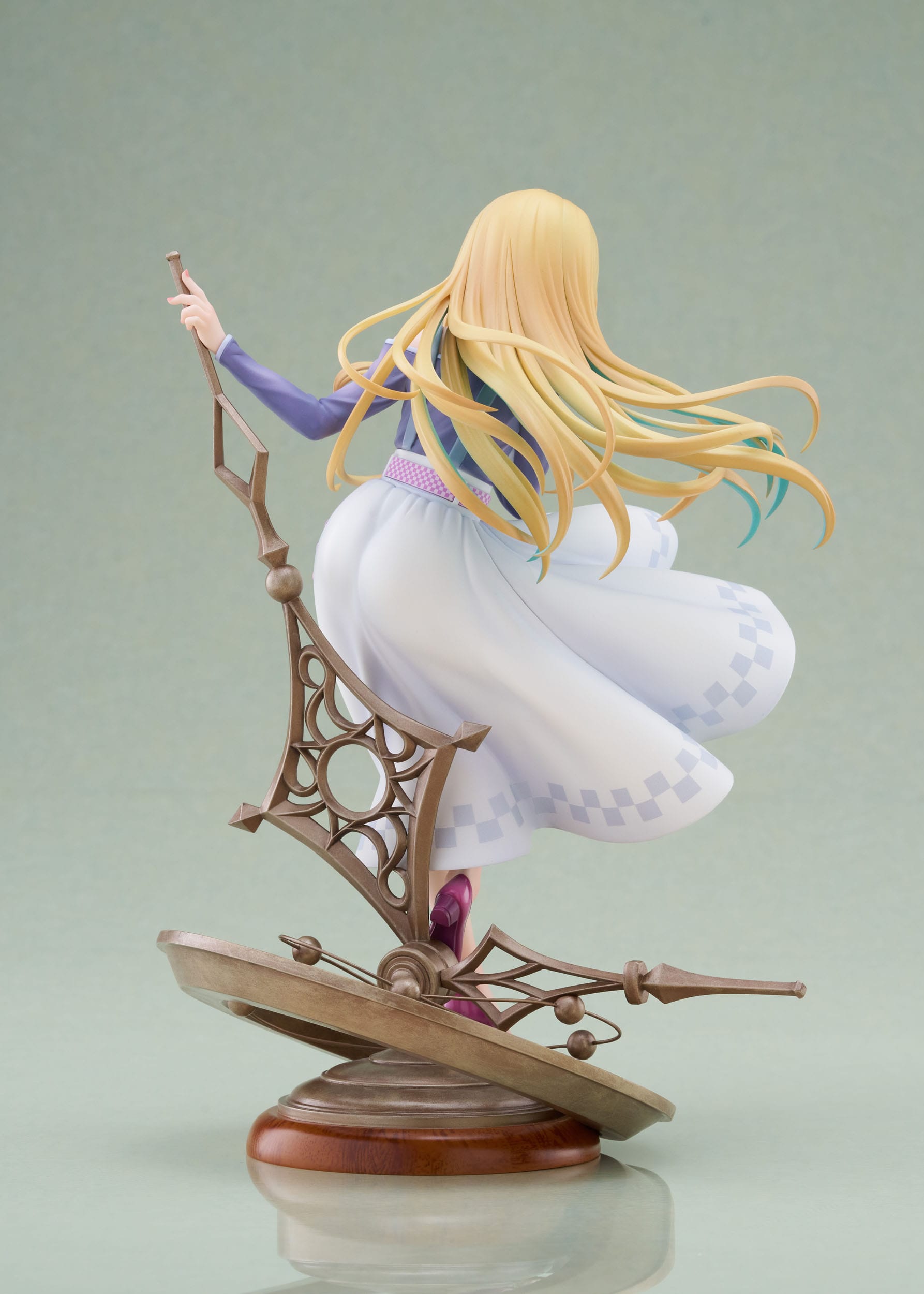 Kido Tsubasa Parquet AliceGlint - Anime Figuren günstig kaufen