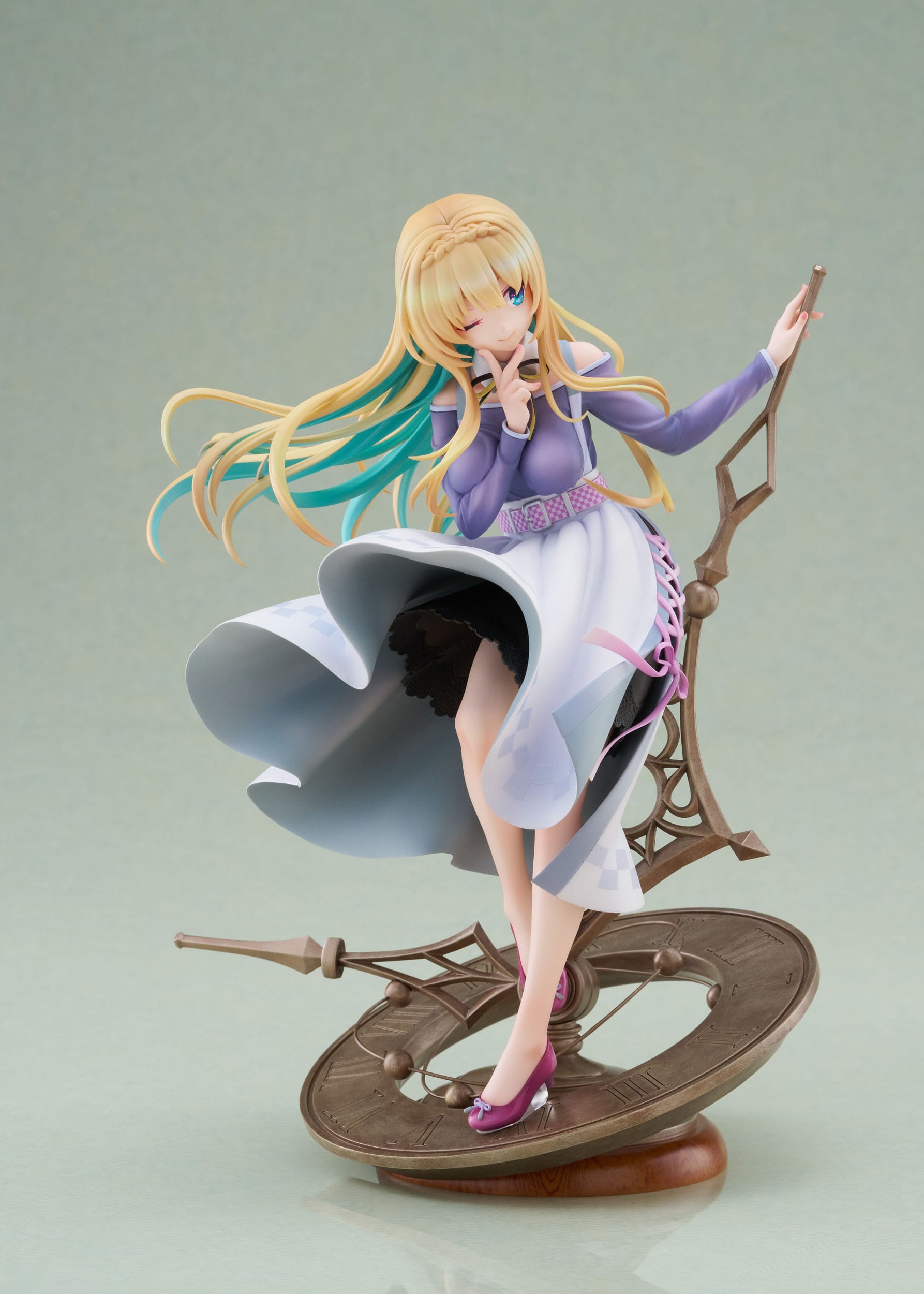 Kido Tsubasa Parquet AliceGlint - Anime Figuren günstig kaufen