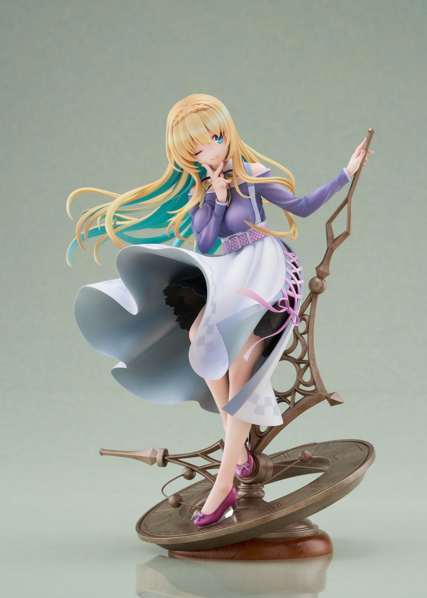 Kido Tsubasa Parquet AliceGlint - Anime Figuren günstig kaufen
