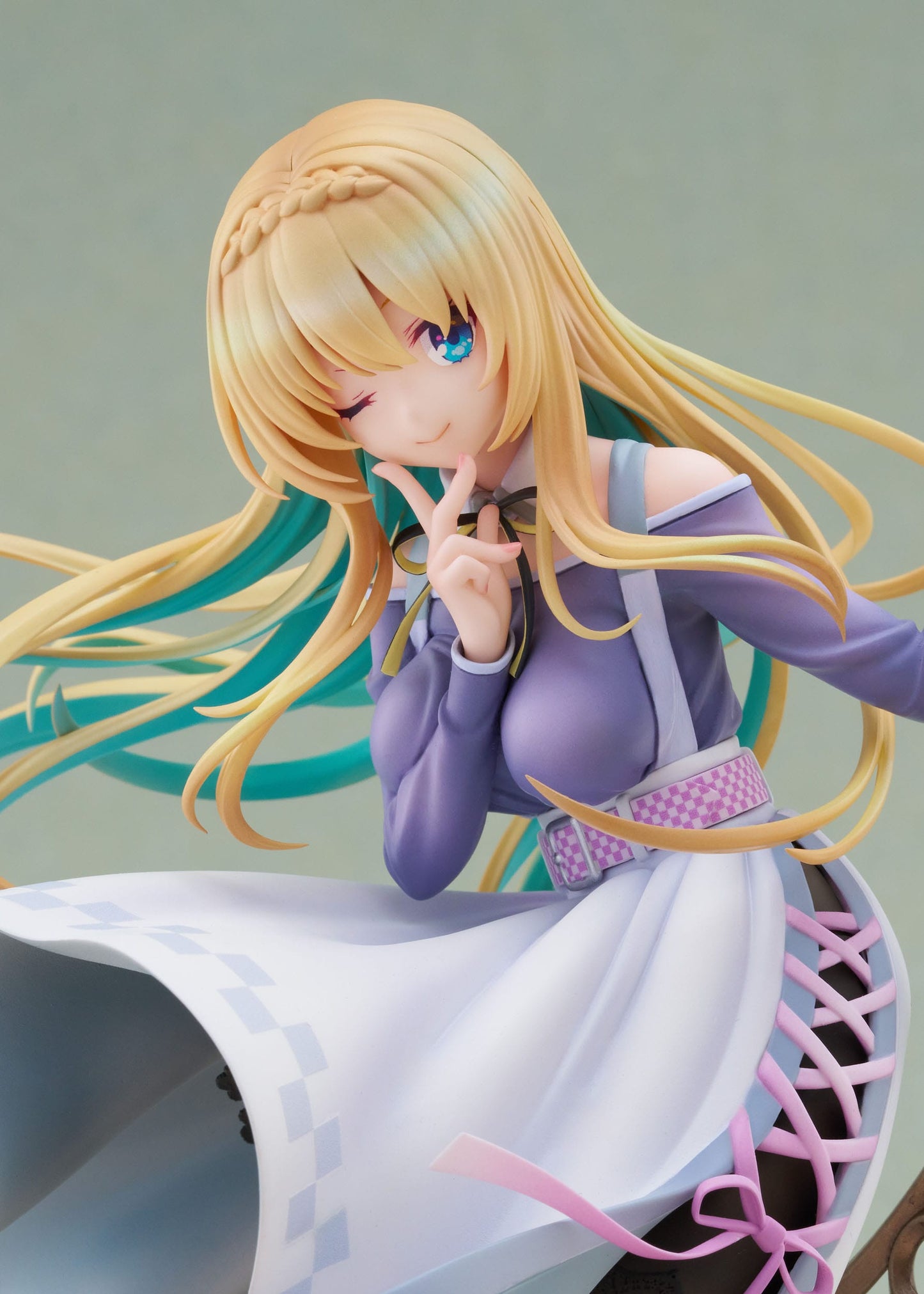 Kido Tsubasa Parquet AliceGlint - Anime Figuren günstig kaufen