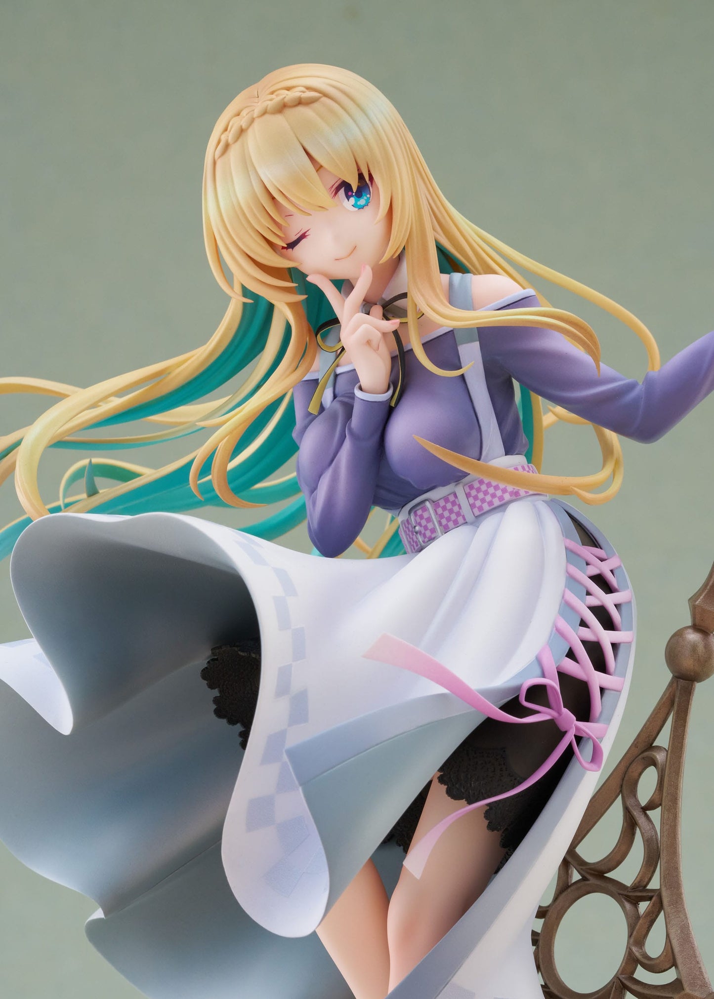 Kido Tsubasa Parquet AliceGlint - Anime Figuren günstig kaufen