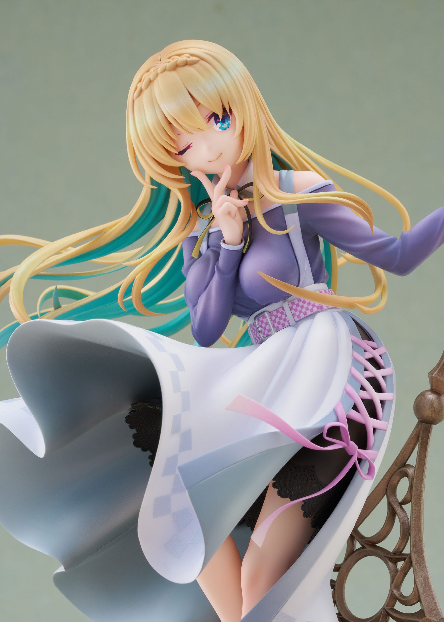 Kido Tsubasa Parquet AliceGlint - Anime Figuren günstig kaufen