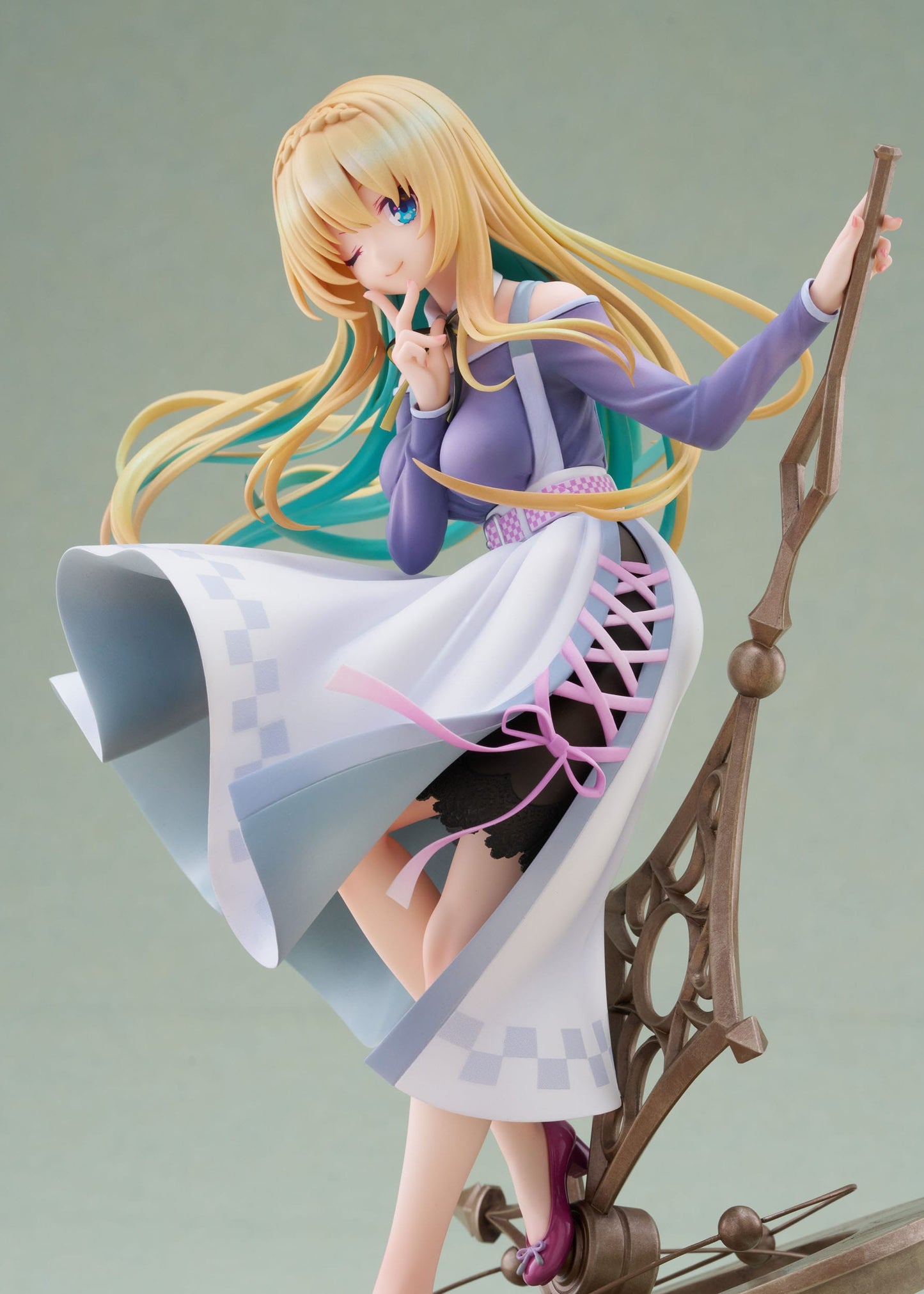 Kido Tsubasa Parquet AliceGlint - Anime Figuren günstig kaufen