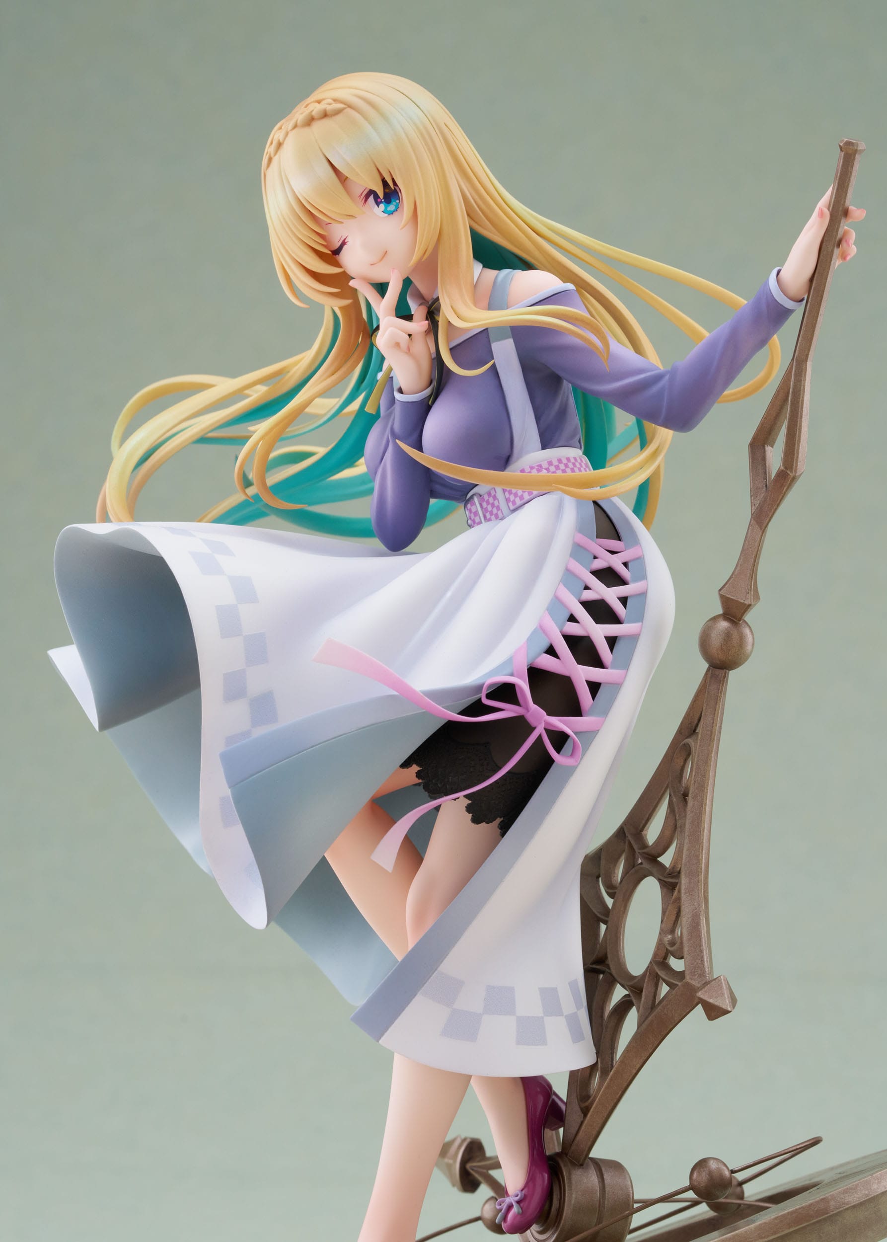 Kido Tsubasa Parquet AliceGlint - Anime Figuren günstig kaufen