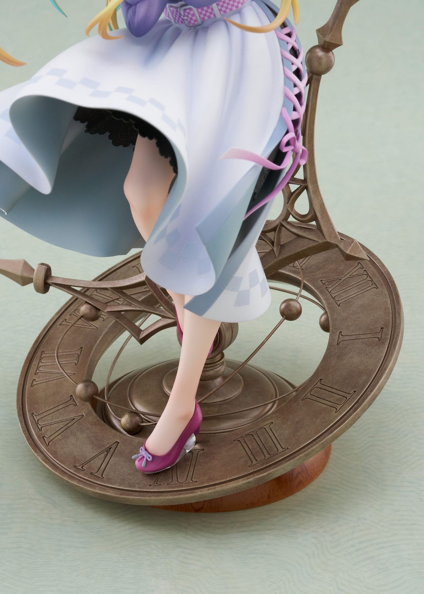 Kido Tsubasa Parquet AliceGlint