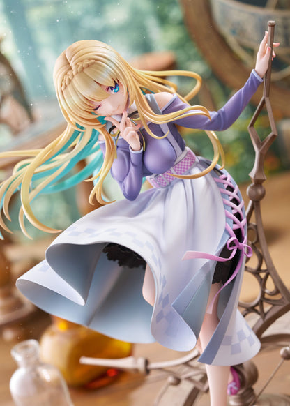 Kido Tsubasa Parquet AliceGlint