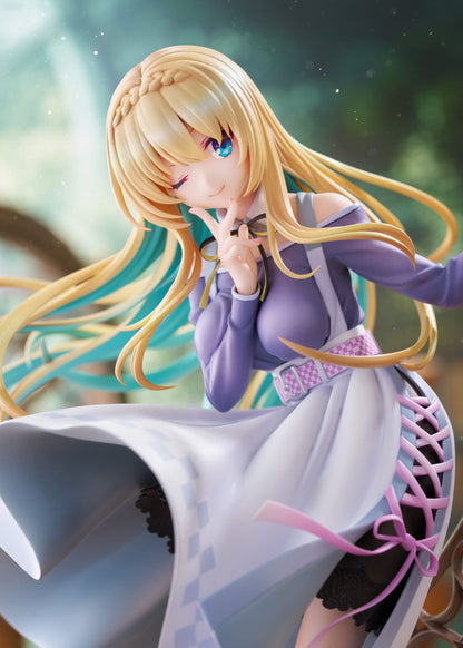Kido Tsubasa Parquet AliceGlint