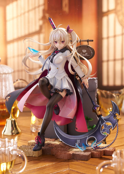 Akizuki Kanna AmiAmi Limited Edition  Café Stella and the Reaper´s Butterflies AliceGlint - Anime Figuren günstig kaufen