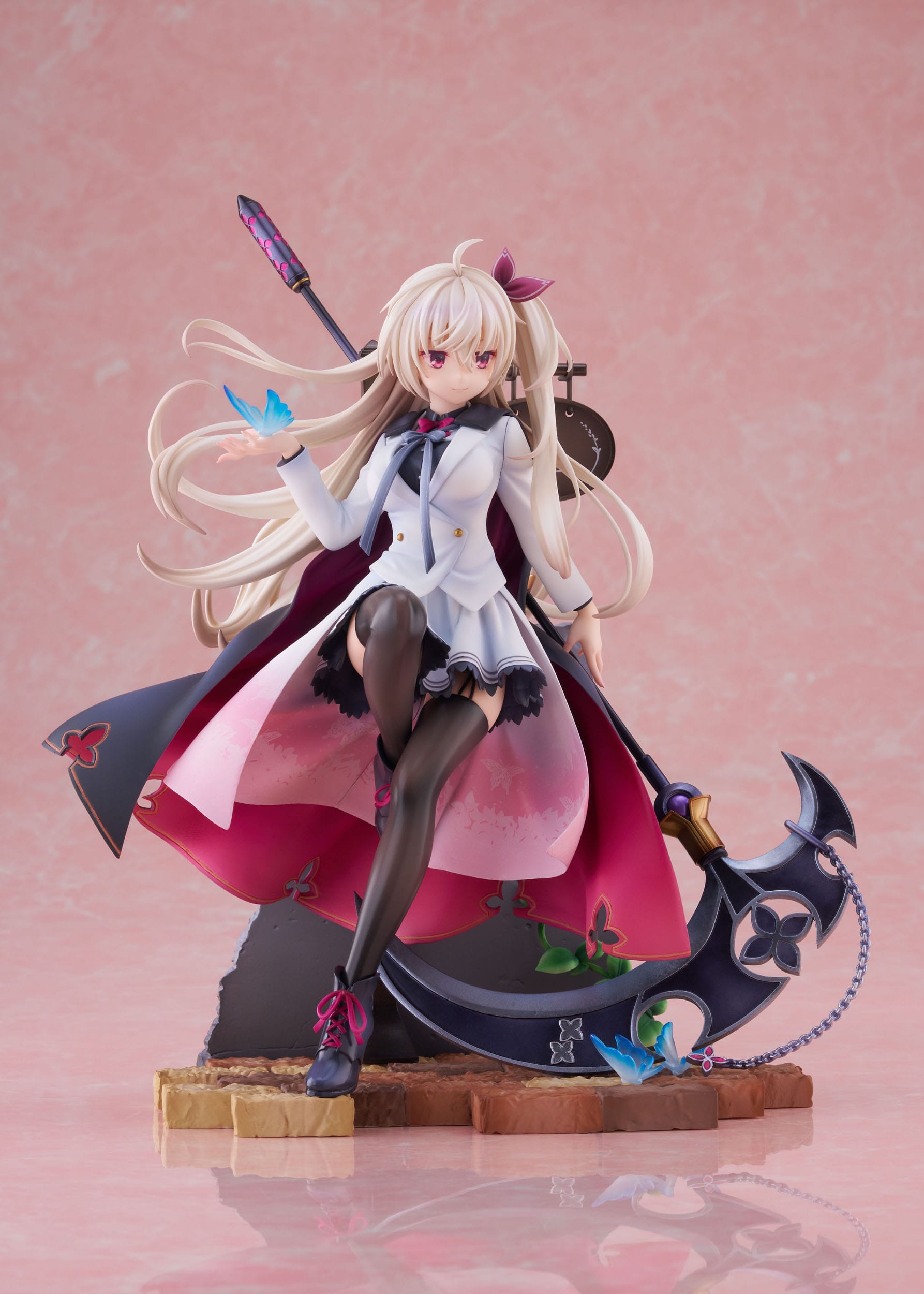 Akizuki Kanna AmiAmi Limited Edition  Café Stella and the Reaper´s Butterflies AliceGlint - Anime Figuren günstig kaufen