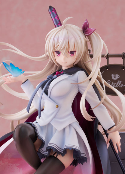 Akizuki Kanna AmiAmi Limited Edition  Café Stella and the Reaper´s Butterflies AliceGlint - Anime Figuren günstig kaufen