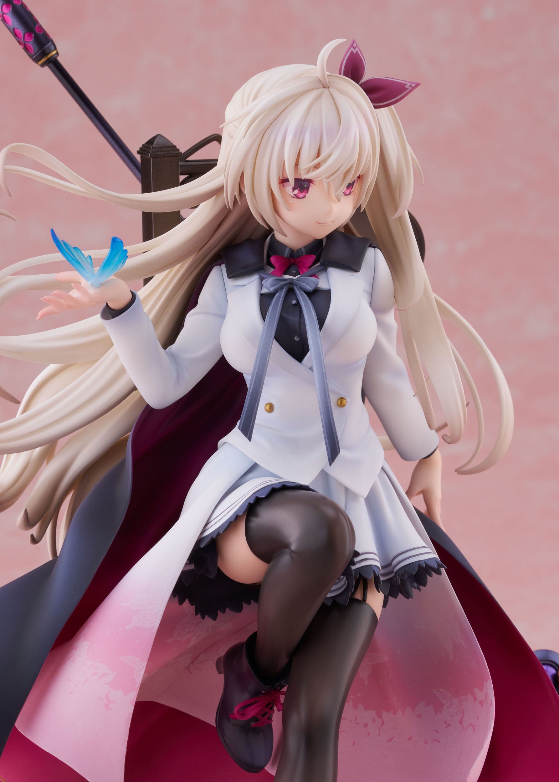 Akizuki Kanna AmiAmi Limited Edition  Café Stella and the Reaper´s Butterflies AliceGlint - Anime Figuren günstig kaufen