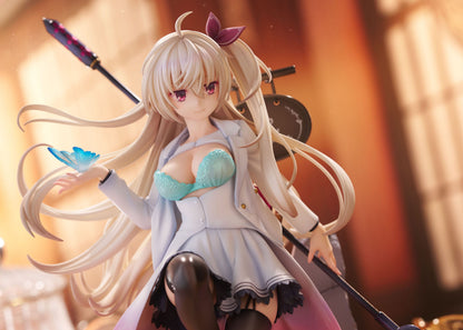 Akizuki Kanna Café Stella and the Reaper´s Butterflies AliceGlint