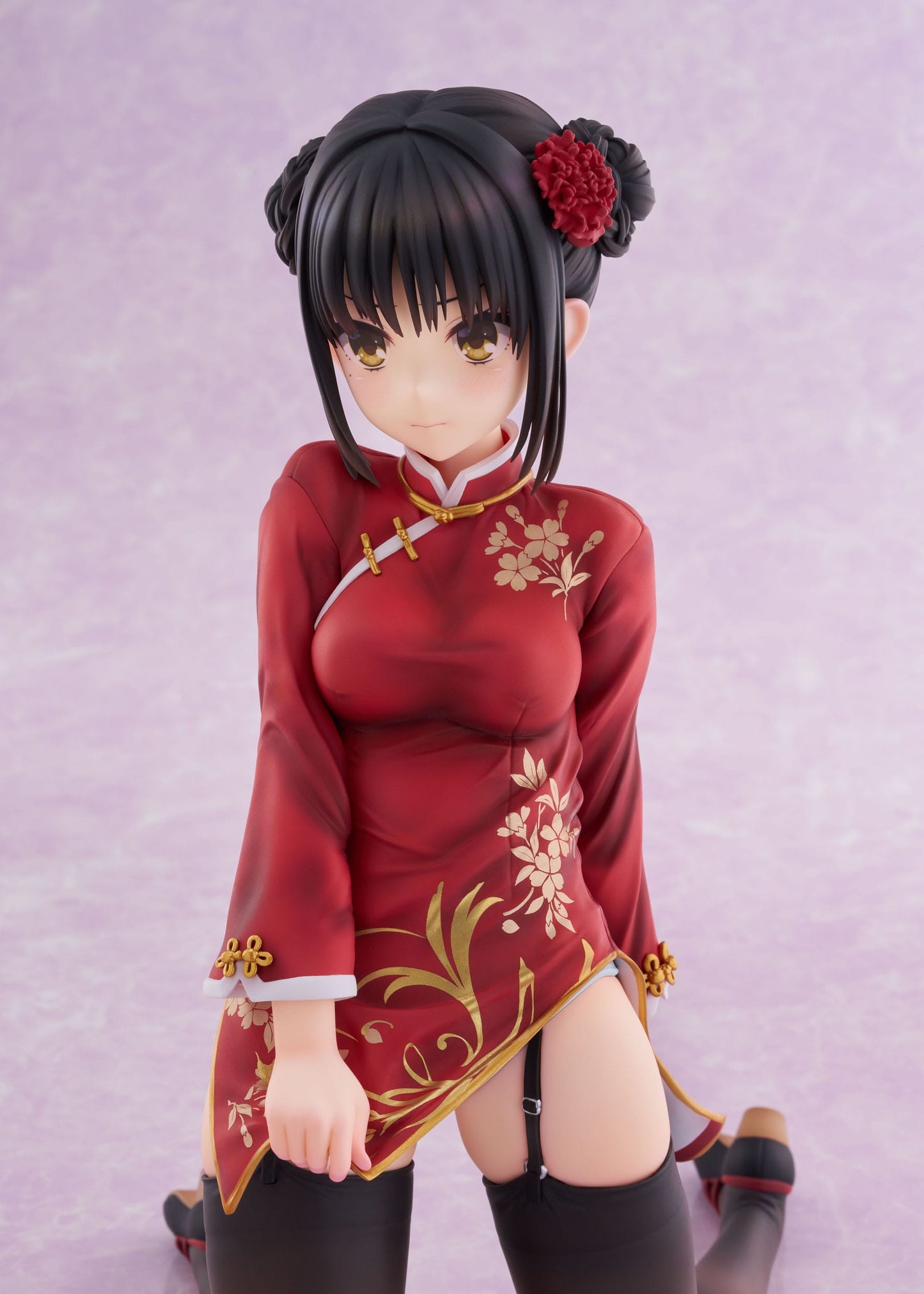 Shiki Natsume Chinese Clothes Ver. Limited Edition Alice Glint