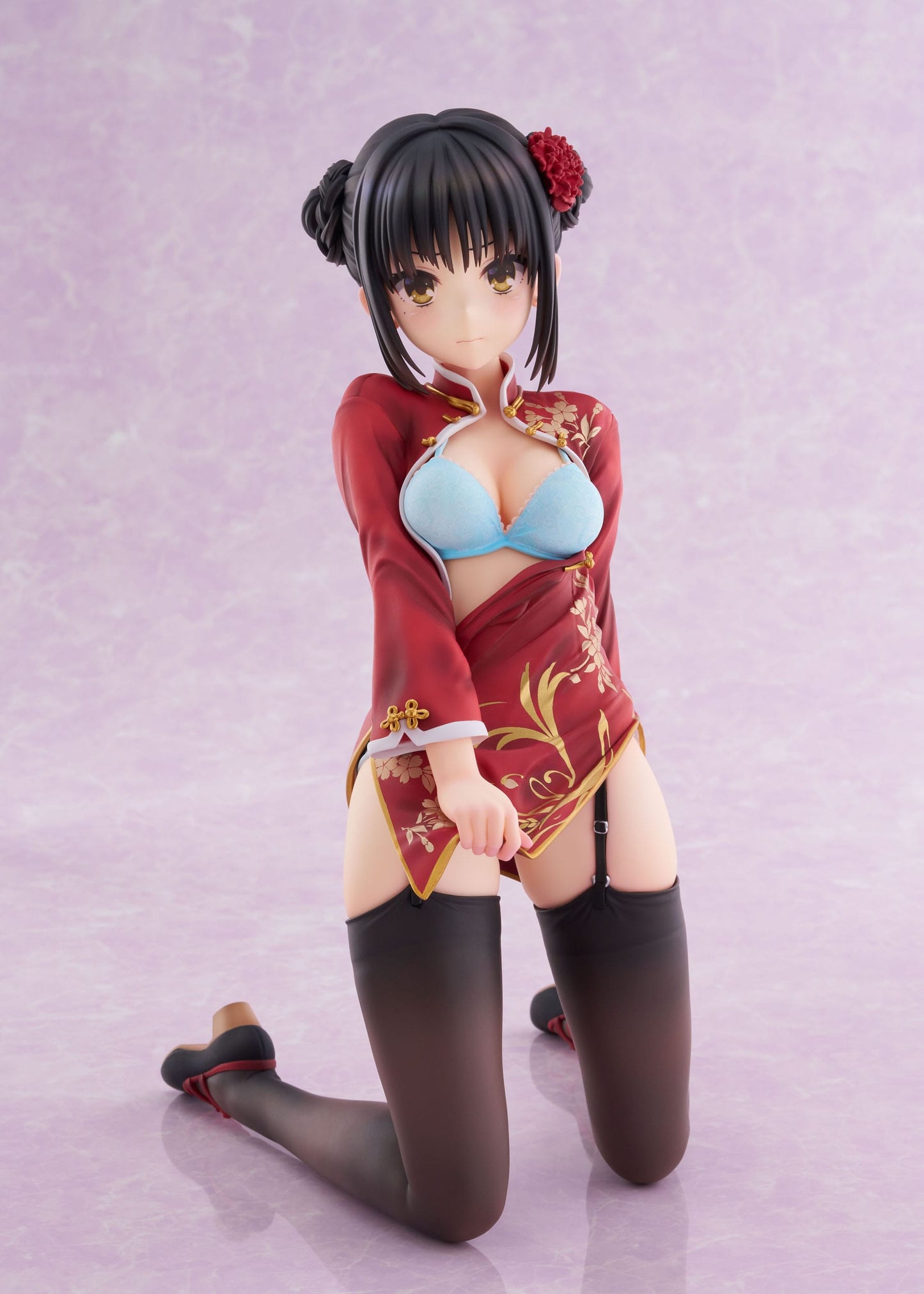 Shiki Natsume Chinese Clothes Ver. Limited Edition Alice Glint