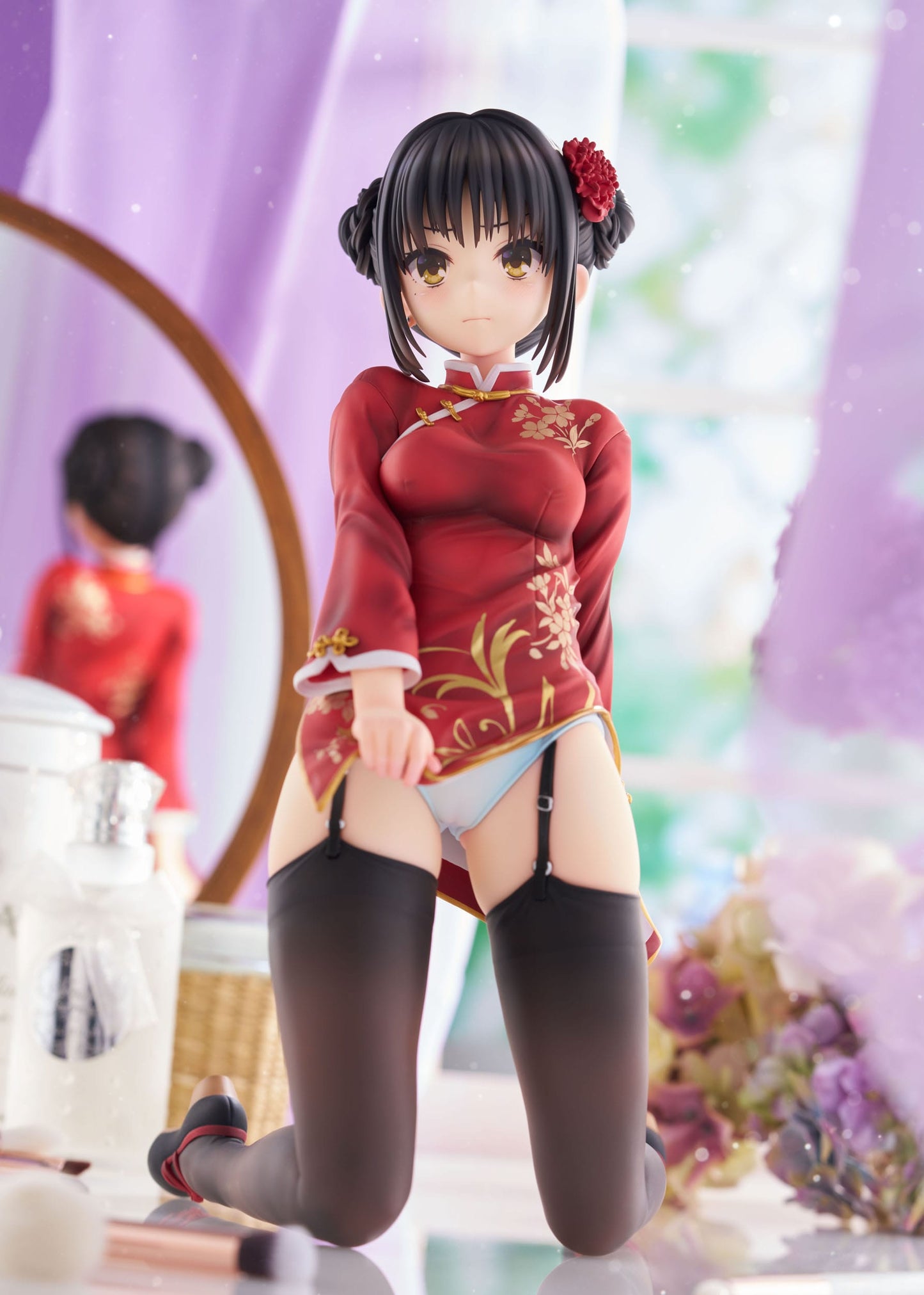 Shiki Natsume Chinese Clothes Ver. Limited Edition Alice Glint
