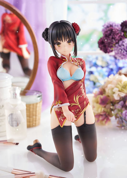 Shiki Natsume Chinese Clothes Ver. Limited Edition Alice Glint